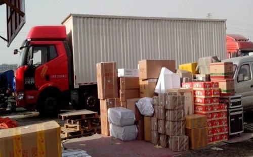 壽光搬家公司介紹個人搬家要注意的問題